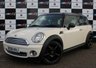 USED 2008 08 MINI CLUBMAN 1.6 COOPER 5d 118 BHP Great Service Record 10 Services !