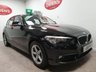 USED 2015 15 BMW 1 SERIES 1.5 116D SE 5d 114 BHP 