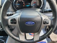USED 2014 14 FORD RANGER 3.2 LIMITED 4X4 DCB TDCI 4d 197 BHP CHOICES OF 2 WHITE&BLACK IN  STOCK