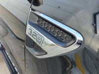 USED 2014 14 FORD RANGER 3.2 LIMITED 4X4 DCB TDCI 4d 197 BHP CHOICES OF 2 WHITE&BLACK IN  STOCK