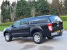 USED 2014 14 FORD RANGER 3.2 LIMITED 4X4 DCB TDCI 4d 197 BHP CHOICES OF 2 WHITE&BLACK IN  STOCK