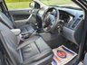 USED 2014 14 FORD RANGER 3.2 LIMITED 4X4 DCB TDCI 4d 197 BHP CHOICES OF 2 WHITE&BLACK IN  STOCK