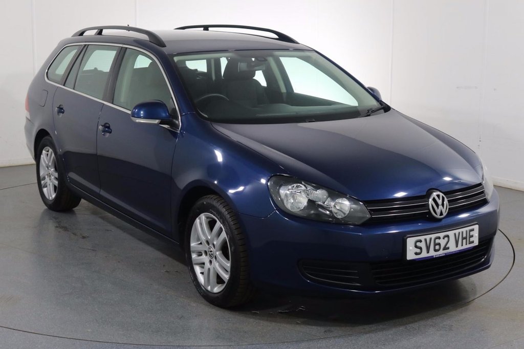 View our VOLKSWAGEN GOLF