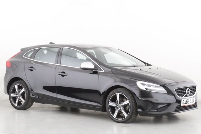 View our VOLVO V40