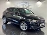 USED 2014 14 AUDI Q3 2.0 TDI S LINE 5d 138 BHP GREAT EXAMPLE, SERVICE HISTORY