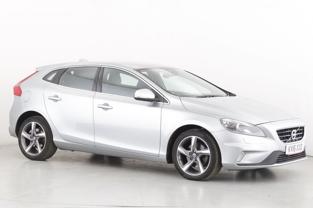 View our VOLVO V40