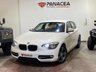 USED 2012 12 BMW 1 SERIES 2.0 116D SPORT 5d 114 BHP 