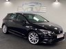 USED 2016 66 SEAT LEON 2.0 TDI FR TECHNOLOGY 5d 184 BHP GREAT SPEC, SAT NAV, LEATHER!