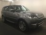 USED 2014 64 LAND ROVER RANGE ROVER SPORT 3.0 SDV6 HSE 5d 288 BHP LOVELY DRIVE++VERY WELL MAINTAINED