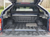 USED 2015 15 NISSAN NAVARA 2.5 DCI TEKNA 4X4 SHR DCB 188 BHP FULL LEATHER + SAT NAV + 2 KEYS