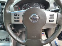 USED 2015 15 NISSAN NAVARA 2.5 DCI TEKNA 4X4 SHR DCB 188 BHP FULL LEATHER + SAT NAV + 2 KEYS