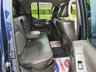 USED 2015 15 NISSAN NAVARA 2.5 DCI TEKNA 4X4 SHR DCB 188 BHP FULL LEATHER + SAT NAV + 2 KEYS