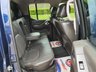 USED 2015 15 NISSAN NAVARA 2.5 DCI TEKNA 4X4 SHR DCB 188 BHP FULL LEATHER + SAT NAV + 2 KEYS