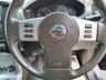 USED 2015 15 NISSAN NAVARA 2.5 DCI TEKNA 4X4 SHR DCB 188 BHP FULL LEATHER + SAT NAV + 2 KEYS