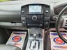 USED 2015 15 NISSAN NAVARA 2.5 DCI TEKNA 4X4 SHR DCB 188 BHP FULL LEATHER + SAT NAV + 2 KEYS