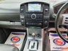 USED 2015 15 NISSAN NAVARA 2.5 DCI TEKNA 4X4 SHR DCB 188 BHP FULL LEATHER + SAT NAV + 2 KEYS