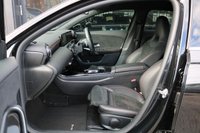 USED 2020 20 MERCEDES-BENZ A-CLASS 1.5 A 180 D AMG LINE 5d 114 BHP 