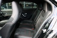 USED 2020 20 MERCEDES-BENZ A-CLASS 1.5 A 180 D AMG LINE 5d 114 BHP 