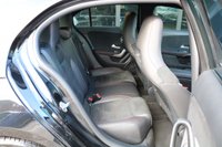 USED 2020 20 MERCEDES-BENZ A-CLASS 1.5 A 180 D AMG LINE 5d 114 BHP 