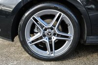 USED 2020 20 MERCEDES-BENZ A-CLASS 1.5 A 180 D AMG LINE 5d 114 BHP 