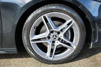 USED 2020 20 MERCEDES-BENZ A-CLASS 1.5 A 180 D AMG LINE 5d 114 BHP 