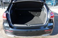 USED 2020 20 MERCEDES-BENZ A-CLASS 1.5 A 180 D AMG LINE 5d 114 BHP 