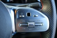 USED 2020 20 MERCEDES-BENZ A-CLASS 1.5 A 180 D AMG LINE 5d 114 BHP 