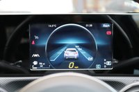 USED 2020 20 MERCEDES-BENZ A-CLASS 1.5 A 180 D AMG LINE 5d 114 BHP 