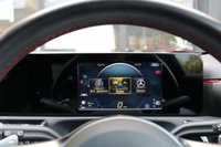 USED 2020 20 MERCEDES-BENZ A-CLASS 1.5 A 180 D AMG LINE 5d 114 BHP 