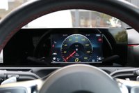 USED 2020 20 MERCEDES-BENZ A-CLASS 1.5 A 180 D AMG LINE 5d 114 BHP 