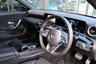 USED 2020 20 MERCEDES-BENZ A-CLASS 1.5 A 180 D AMG LINE 5d 114 BHP 