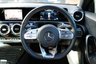 USED 2020 20 MERCEDES-BENZ A-CLASS 1.5 A 180 D AMG LINE 5d 114 BHP 