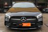 USED 2020 20 MERCEDES-BENZ A-CLASS 1.5 A 180 D AMG LINE 5d 114 BHP 