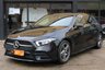 USED 2020 20 MERCEDES-BENZ A-CLASS 1.5 A 180 D AMG LINE 5d 114 BHP 