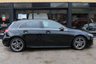 USED 2020 20 MERCEDES-BENZ A-CLASS 1.5 A 180 D AMG LINE 5d 114 BHP 