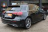 USED 2020 20 MERCEDES-BENZ A-CLASS 1.5 A 180 D AMG LINE 5d 114 BHP 