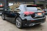USED 2020 20 MERCEDES-BENZ A-CLASS 1.5 A 180 D AMG LINE 5d 114 BHP 
