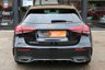 USED 2020 20 MERCEDES-BENZ A-CLASS 1.5 A 180 D AMG LINE 5d 114 BHP 