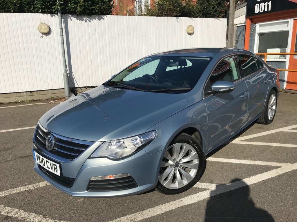 View our VOLKSWAGEN PASSAT