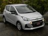 USED 2018 68 HYUNDAI I10 1.0 S 5d 65 BHP *PCP FROM ONLY &pound;29.00 PER-WEEK*, BALANCE OF 5YR WARRANTY- 5500 MILES ONLY- WHY BUY NEW- LOW INSURANCE GROUP- 60+MPG
