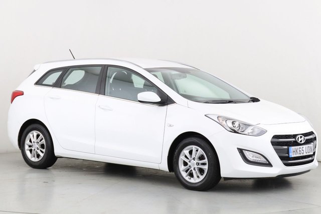 View our HYUNDAI I30
