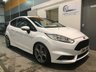 USED 2014 14 FORD FIESTA 1.6 ST-2 3d 180 BHP ST-2 180BHP-Heated Recaro Seats
