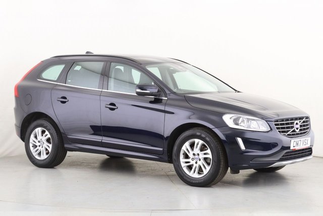 View our VOLVO XC60