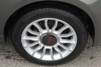 USED 2016 16 FIAT 500 1.2 C POP STAR 3d 69 BHP VIEW AND RESERVE ONLINE OR CALL 01527-853940 FOR MORE INFO.