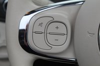 USED 2016 16 FIAT 500 1.2 C POP STAR 3d 69 BHP VIEW AND RESERVE ONLINE OR CALL 01527-853940 FOR MORE INFO.