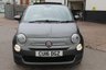 USED 2016 16 FIAT 500 1.2 C POP STAR 3d 69 BHP VIEW AND RESERVE ONLINE OR CALL 01527-853940 FOR MORE INFO.