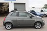 USED 2016 16 FIAT 500 1.2 C POP STAR 3d 69 BHP VIEW AND RESERVE ONLINE OR CALL 01527-853940 FOR MORE INFO.