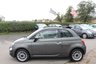 USED 2016 16 FIAT 500 1.2 C POP STAR 3d 69 BHP VIEW AND RESERVE ONLINE OR CALL 01527-853940 FOR MORE INFO.