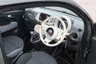 USED 2016 16 FIAT 500 1.2 C POP STAR 3d 69 BHP VIEW AND RESERVE ONLINE OR CALL 01527-853940 FOR MORE INFO.
