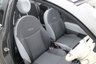 USED 2016 16 FIAT 500 1.2 C POP STAR 3d 69 BHP VIEW AND RESERVE ONLINE OR CALL 01527-853940 FOR MORE INFO.